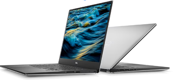 dell xps
